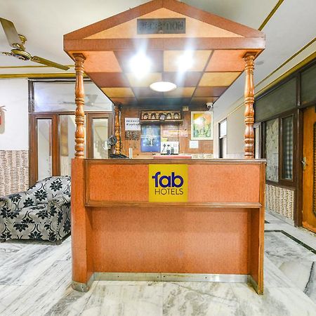Fabhotel Royal Inn Chandīgarh Esterno foto